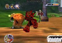 Imagen 15 de Vexx para GameCube
