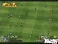 Imagen 30 de Virtua Striker 3 version 2002 para GameCube