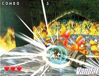 Imagen 26 de Wario World para GameCube