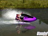 Imagen 18 de Wave Race: Blue Storm para GameCube