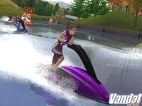 Imagen 19 de Wave Race: Blue Storm para GameCube