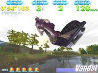 Imagen Wave Race: Blue Storm