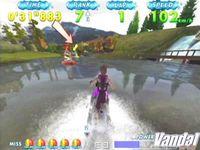 Wave Race: Blue Storm
