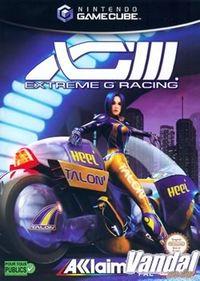 Imagen 15 de Extreme G3 para GameCube
