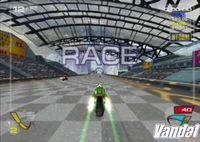 Imagen 16 de Extreme G3 para GameCube