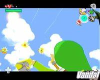 Imagen 147 de The Legend of Zelda: The Wind Waker para GameCube