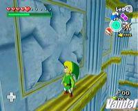 Imagen 143 de The Legend of Zelda: The Wind Waker para GameCube