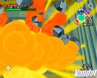Imagen 144 de The Legend of Zelda: The Wind Waker para GameCube