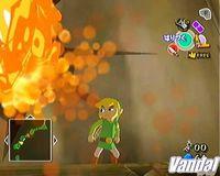 Imagen 145 de The Legend of Zelda: The Wind Waker para GameCube