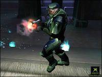 Imagen 8 de Halo para Xbox