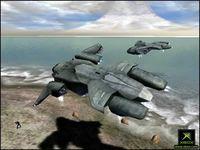 Imagen 6 de Halo para Xbox