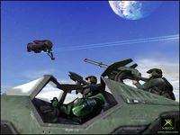 Imagen 4 de Halo para Xbox