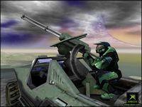 Imagen 3 de Halo para Xbox