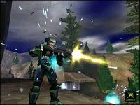 Imagen 1 de Halo para Xbox