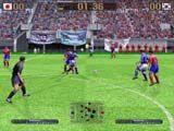 Imagen 7 de Virtua Striker 3 para Dreamcast