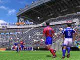 Imagen 6 de Virtua Striker 3 para Dreamcast