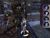 Imagen 6 de Summoner para PlayStation 2