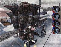 Imagen 5 de Summoner para PlayStation 2