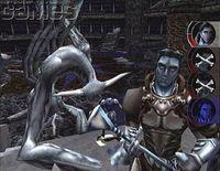 Imagen 4 de Summoner para PlayStation 2