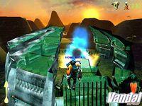 Imagen 6 de Giants: Citizen Kabuto para PlayStation 2