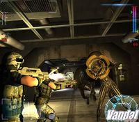 Imagen 7 de Aliens: Colonial Marines para PlayStation 2