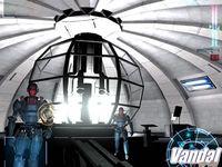 Imagen 8 de Aliens: Colonial Marines para PlayStation 2