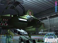 Pantalla Aliens: Colonial Marines