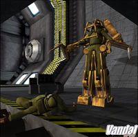Aliens: Colonial Marines