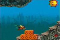 Imagen 1 de Crash Bandicoot XS para Game Boy Advance