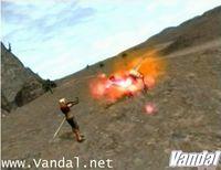 Imagen 14 de Final Fantasy XI para Ordenador