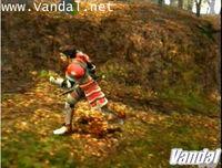 Imagen 21 de Final Fantasy XI para Ordenador