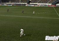 Imagen 14 de FIFA 2002 para PlayStation 2