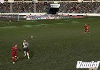 Imagen 13 de FIFA 2002 para PlayStation 2