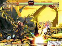 Imagen Guilty Gear X