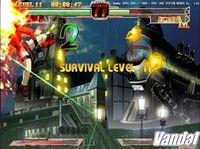 Imagen 7 de Guilty Gear X para PlayStation 2