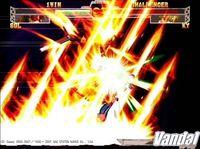 Imagen 6 de Guilty Gear X para PlayStation 2