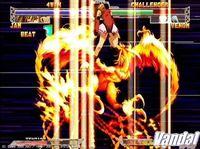 Imagen 5 de Guilty Gear X para PlayStation 2