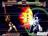 Imagen 4 de Guilty Gear X para PlayStation 2