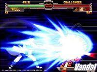 Imagen 2 de Guilty Gear X para PlayStation 2