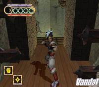 Imagen 3 de GoDai: Elemental Force para PlayStation 2