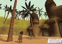 Imagen 14 de Herdy Gerdy para PlayStation 2