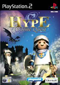 Imagen 5 de Hype: The Time Quest para PlayStation 2