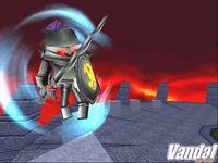 Imagen 4 de Hype: The Time Quest para PlayStation 2