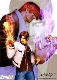 King of Fighters