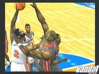 Imagen NBA Live 2002