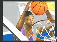 Imagen NBA Live 2002