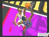 Imagen 4 de NBA Live 2002 para PlayStation 2