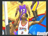 Imagen 3 de NBA Live 2002 para PlayStation 2