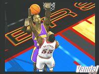 Imagen 2 de NBA Live 2002 para PlayStation 2