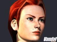 Imagen 1 de La Femme Nikita para PlayStation 2